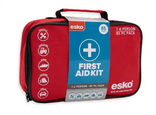 First Aid Kits