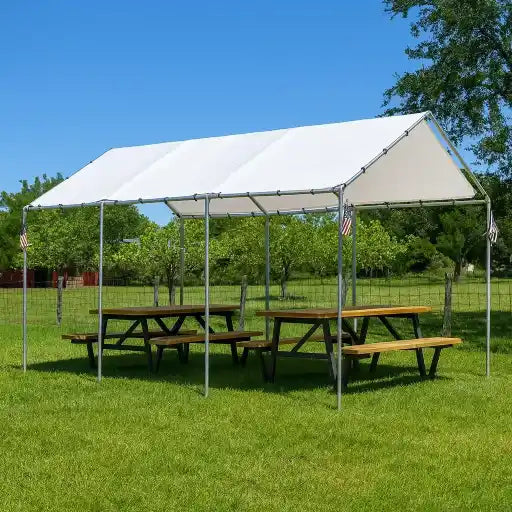 Tarps & Canopies