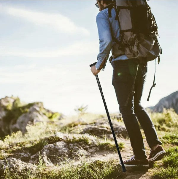 Trekking Poles