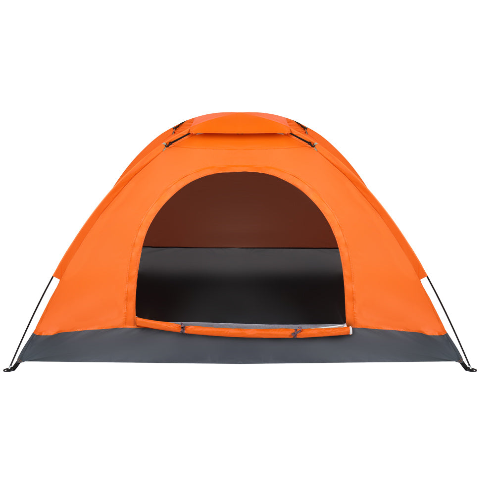 Tents