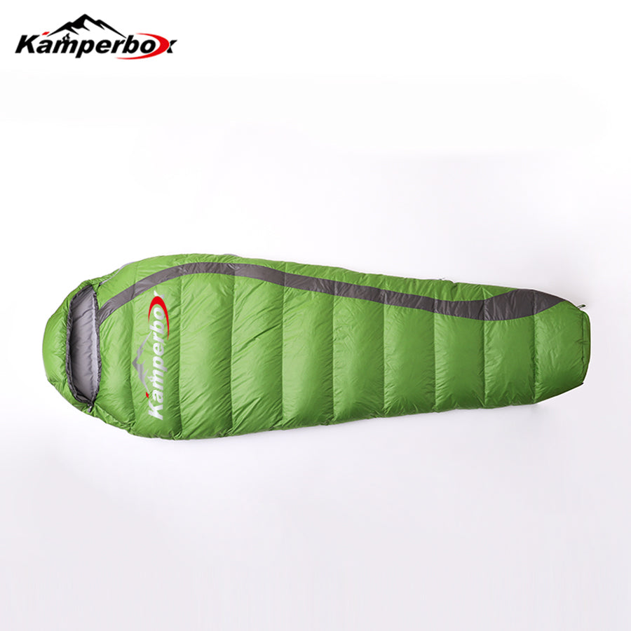 Sleeping Bags