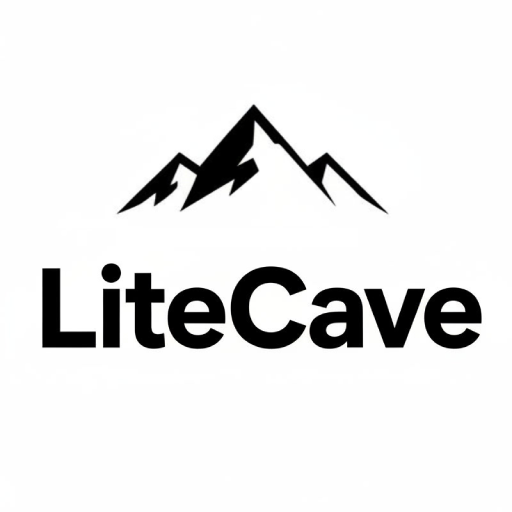 The LiteCave Collection