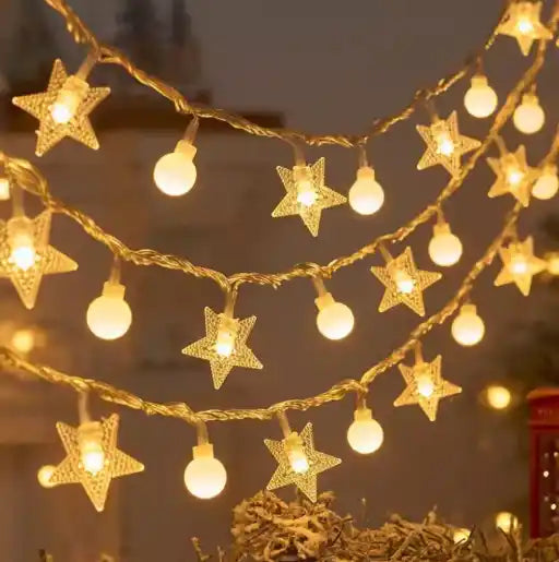 String Lights