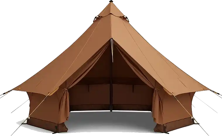 tent
